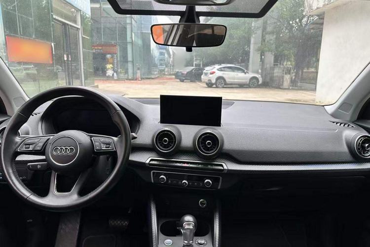 Used Audi Q2L e-tron 2019 Q2L e-tron Pure Electric Smart Style
