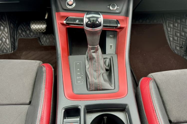 Used Audi Q3 2019 35 TFSI Advanced Dynamic Edition
