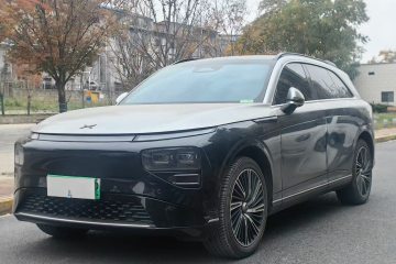 Used XPeng G9 2024 702 Max