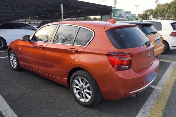 Used BMW 1 Series 2013 Revised 116i Urban Edition
