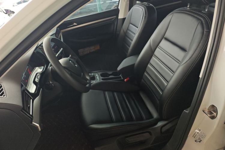 Used Volkswagen Bora 2021 1.5L Automatic Fashionable Smart Connectivity Version
