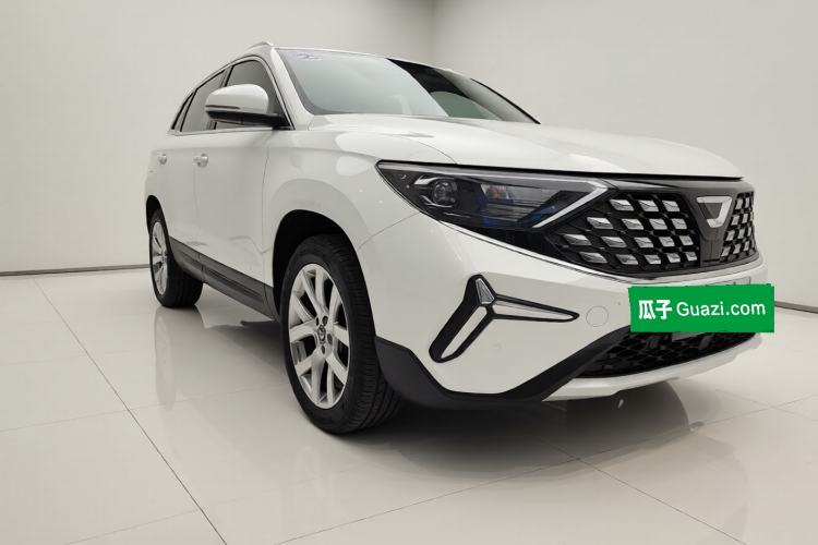 Used Jetta VS7 2023 280TSI Automatic Trend Edition