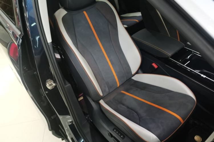 Used Volkswagen ID.6 CROZZ 2022 Long-Range PRO Edition