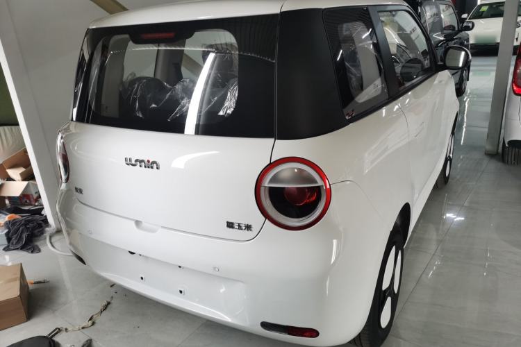 Used  Lumin 2025 205 km Xiangqin Version
