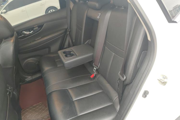 Used Nissan X-Trail 2021 2.0L CVT 2WD XL Premium SmartConnect Deluxe Edition