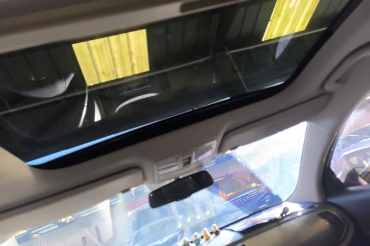 Used Kia Sportage R 2016 2.0L Automatic Two-Wheel Drive DLX