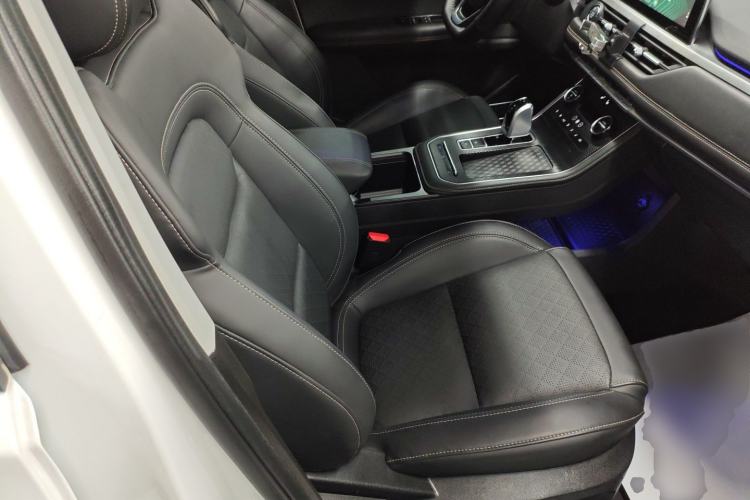 Used Chery Tiggo 8 2020 Facelifted Version 290TGDI Automatic Elite Edition