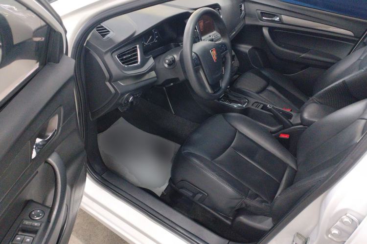 Used Roewe 360 2017 20T TST Flagship Edition
