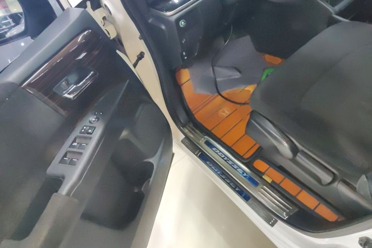 Used Honda Odyssey 2019 2.0L Rui·Comfort Edition
