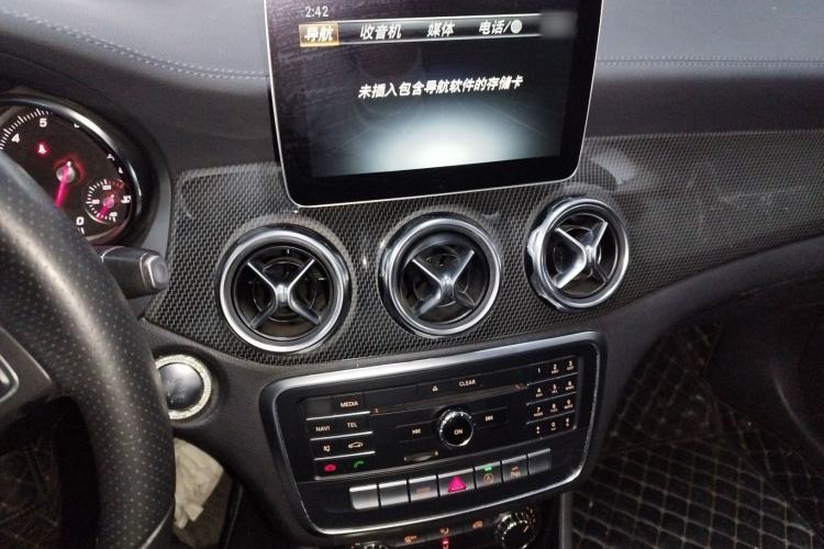 Used Mercedes-Benz GLA 2017 GLA 200 Sport Edition