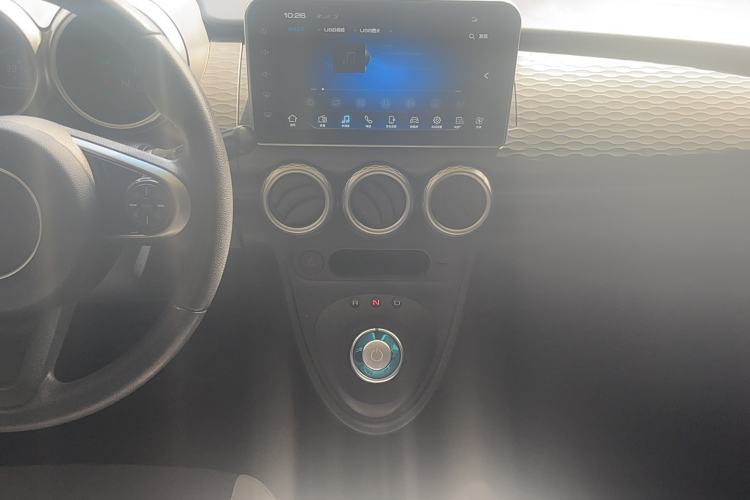 Used ORA Black Cat 2022 301km Base Version Ternary Lithium
