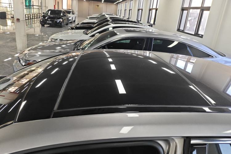 Used Toyota Avalon 2022 2.5L Touring Premium Edition
