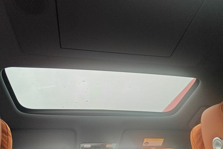 Used Li Auto L9 2024 Ultra Model