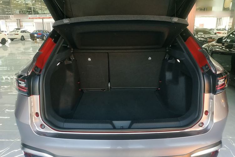 Used Volkswagen ID.4 X 2021 1st Edition ID. First Impression Edition
