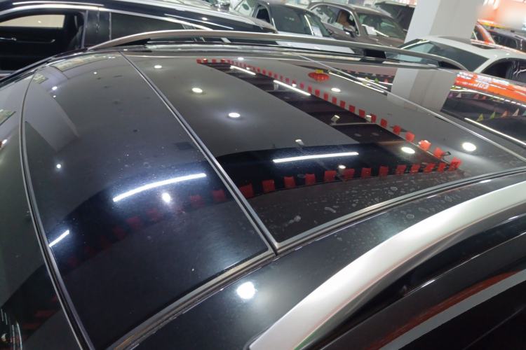 Used Mercedes-Benz GLE 2019 GLE 320 4MATIC Dynamic Edition Prestige Model
