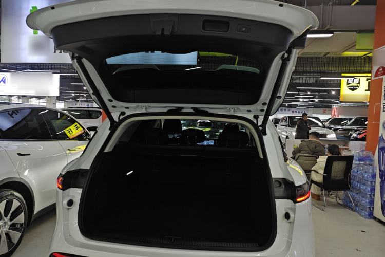 Used VOYAH FREE 2024 Ultra-Long Range Intelligent Driving Version