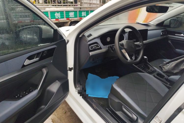 Used Volkswagen Lavida 2023 1.5L Automatic De Yi Edition