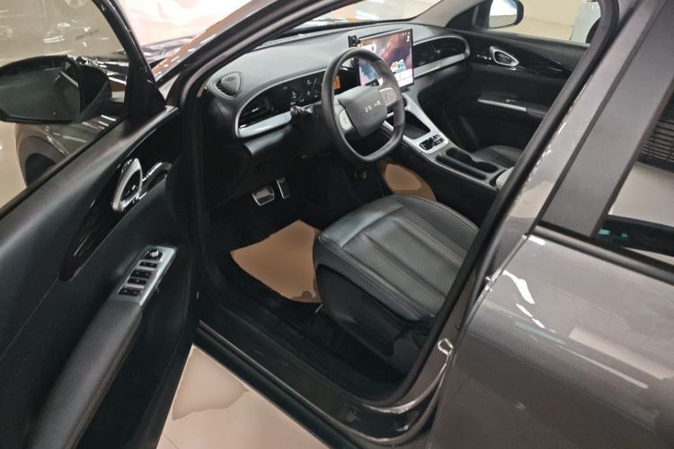 Used Geely Galaxy Geome 2025 310km Dream Edition
