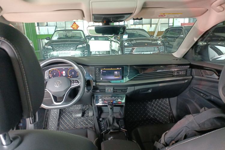 Used Volkswagen Passat 2024 380TSI Starry Dragon Edition
