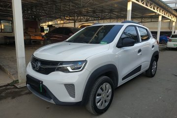 Used Dongfeng NAMMI EX1 2021 Quality Edition