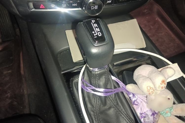 Used Volvo S60 2021 T4 Zhiyi Luxury Edition