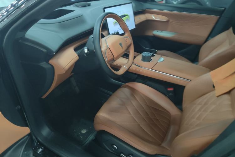 Used Deepal S07 2023 121Max Range-Extended Version