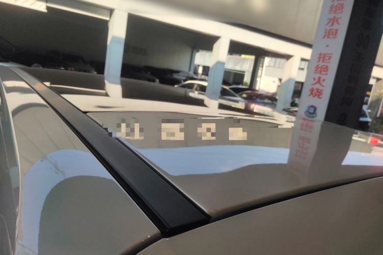 Used XPeng X9 2025 650 Long-Range Max