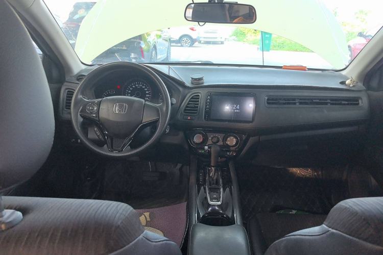 Used Honda Vezel 2020 1.5L CVT Pioneer Edition
