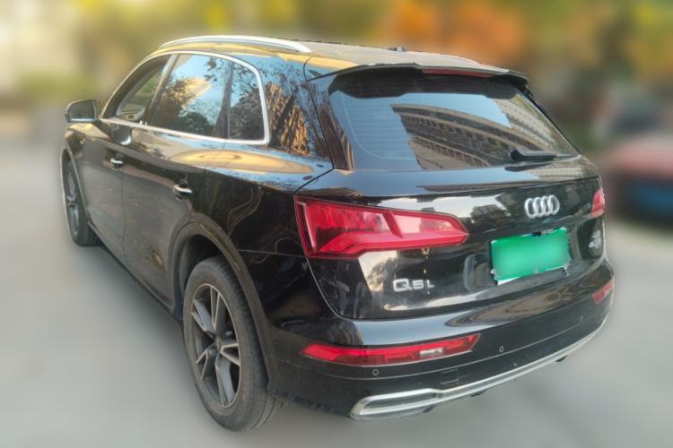 Used Audi Q5L 2020 40 TFSI Prestige Fashion Edition
