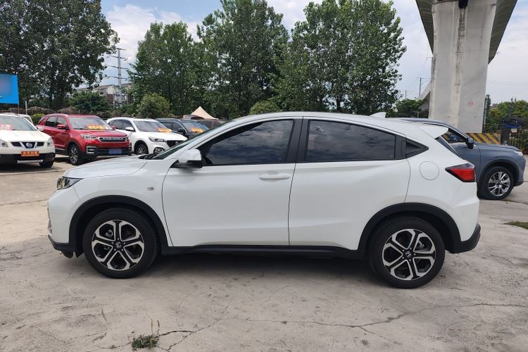 Used Honda XR-V 2020 1.5L CVT Comfort Version
