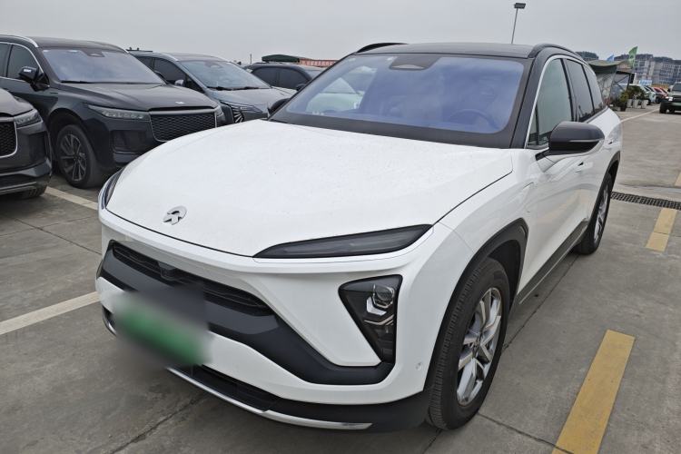 Used Nio ES6 2020 610 km Performance Version