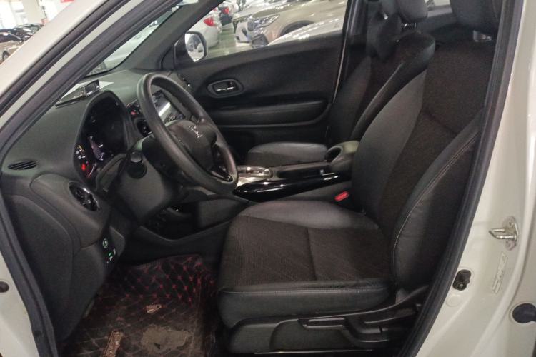 Used Honda XR-V 2017 1.8L EXi CVT Comfort Version
