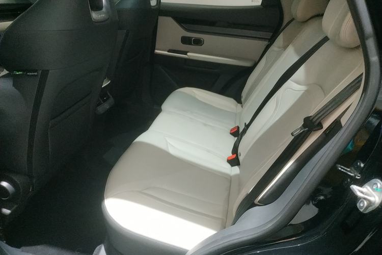 Used JETOUR Dashing 2022 1.6T DCT King PRO
