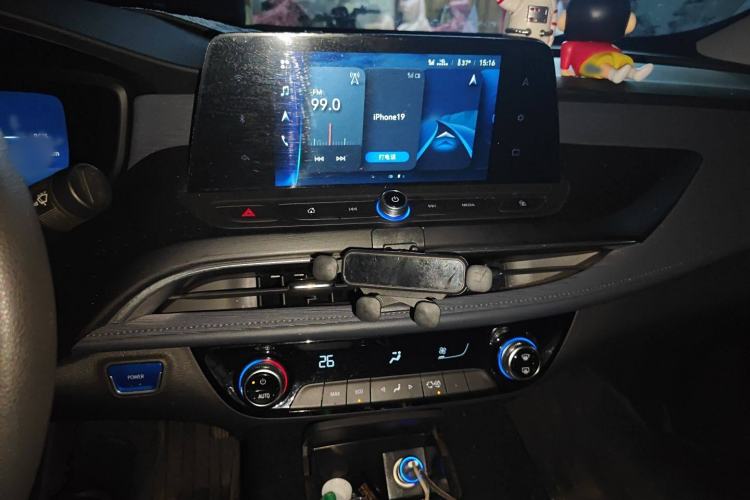 Used Buick Velite 6 2023 430km Range Commuter Version
