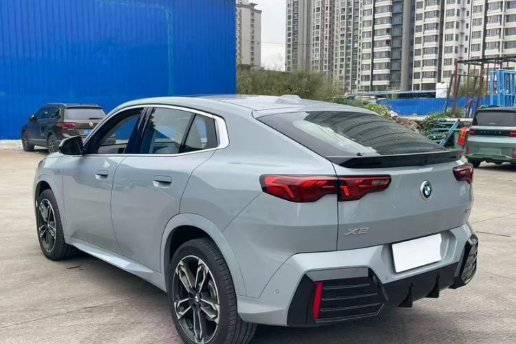 Used BMW X2 2024 sDrive25i M Sport Package
