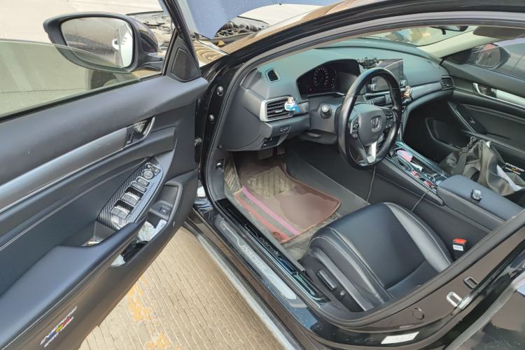 Used Honda Inspire 2019 260TURBO Jingyue Edition China VI