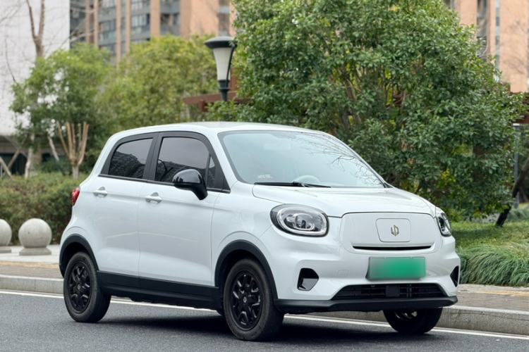 Used Leapmotor T03 2025 310 Comfort Edition
