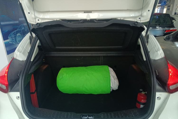 Used Ford Focus 2015 Hatchback EcoBoost 180 Automatic Elite Model
