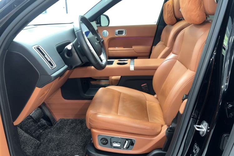 Used Li Auto L8 2024 Max