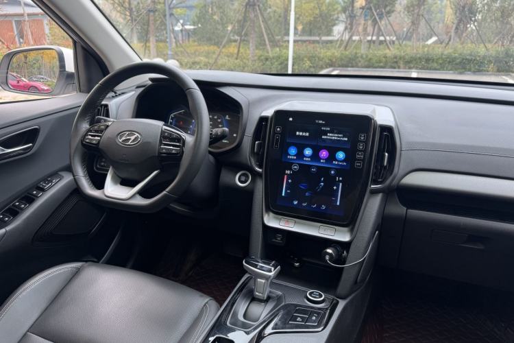 Used Hyundai ix35 2021 2.0L Automatic 2WD GLS Leading Edition