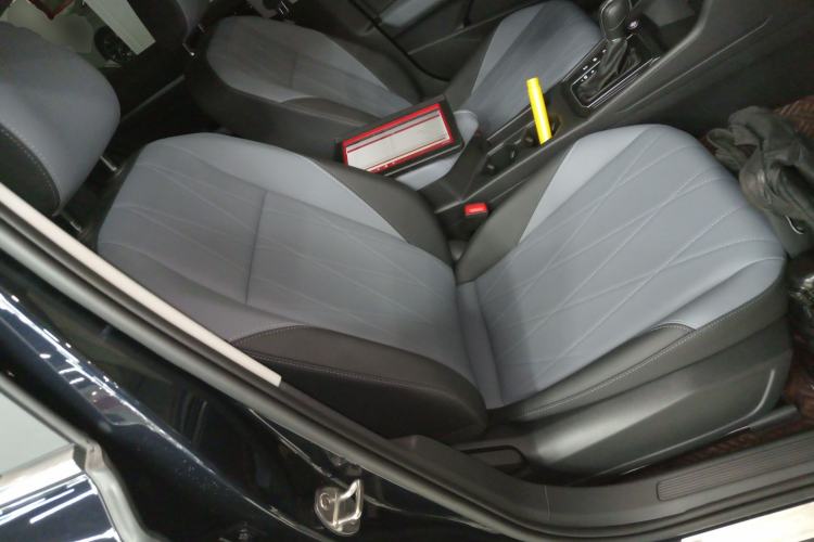 Used Volkswagen Lavida 2024 1.5L Automatic 5 Million Edition