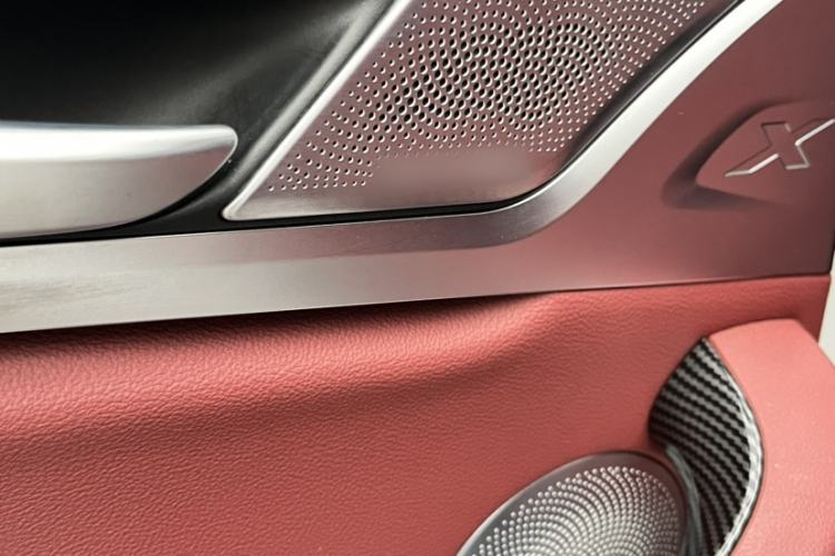 Used BMW X3 2023 xDrive25i M Sport Package
