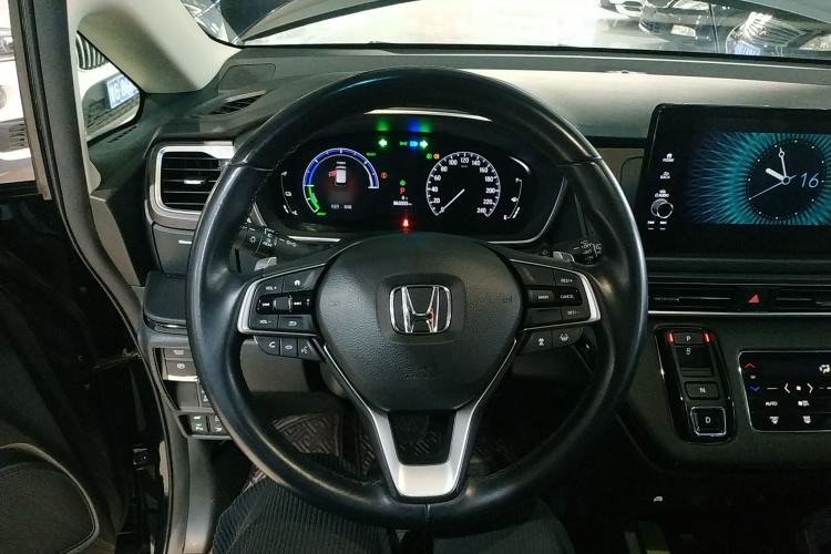 Used Honda Odyssey 2022 2.0L eHEV Sharp Enjoyment Edition
