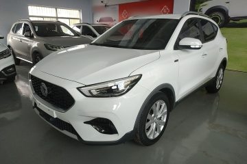Used MG ZS 2020 180 DVVT Automatic UP