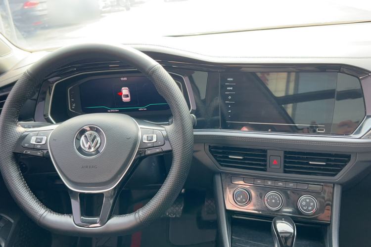 Used Volkswagen Sagitar 2022 280TSI DSG Excellence Edition