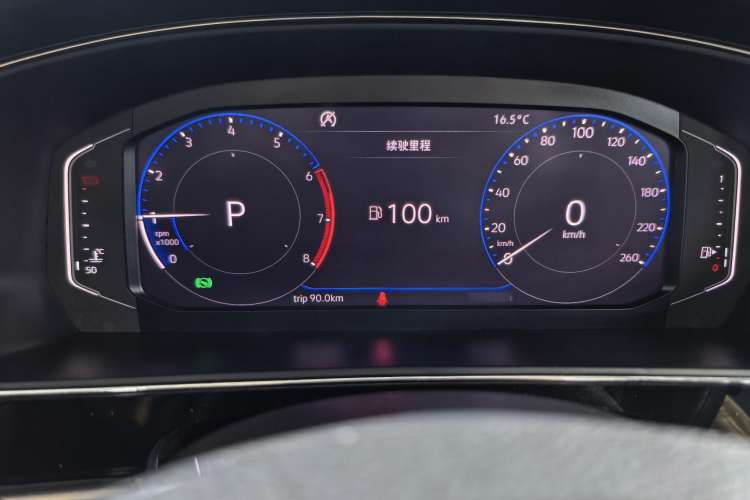 Used Volkswagen Passat 2021 330TSI Elite Edition
