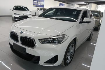 Used BMW X2 2020 sDrive25i Leading Model M Sport Package