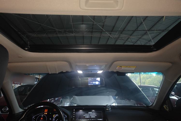 Used Honda Accord 2022 260TURBO Luxury Edition
