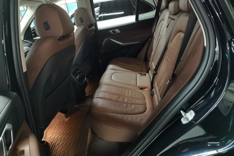 Used BMW X5 2021 xDrive30i M Sport Package
