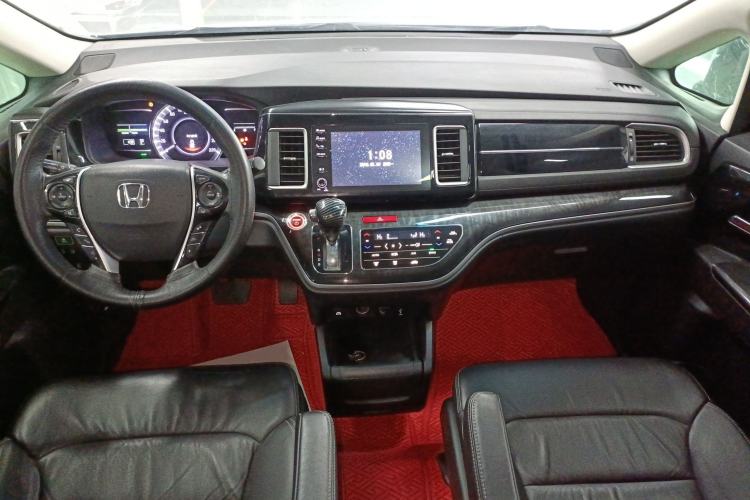 Used Honda Elysion 2019 2.0L Hybrid Luxury Edition